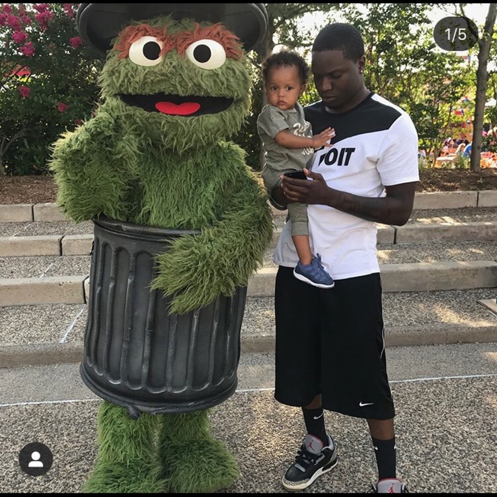 Meet your Posher, Marquise